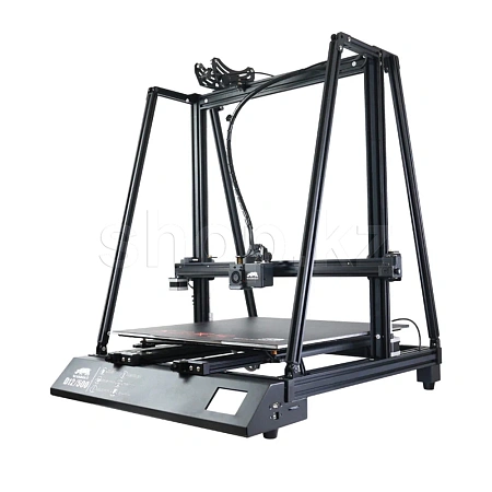 3D принтер Wanhao Duplicator D12/500 Direct, Black