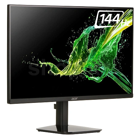 Монитор 23.8" Acer KA242YP0bi, Black