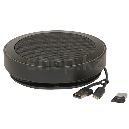 Jabra Speak2 75 MS Teams, Link 380a, Dark Grey спикерфоны
