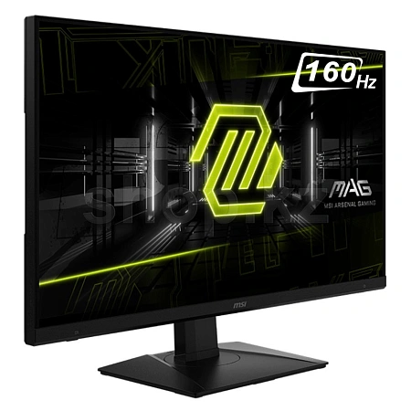 Монитор 32" MSI MAG 322UPF, Black