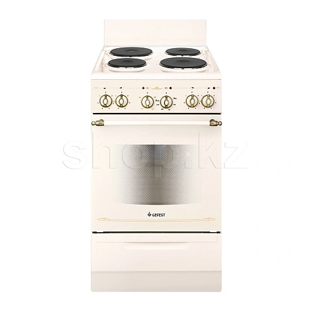 Gefest ЭП Н Д 5140-01 0135 электр плитасы