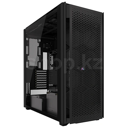 Корпус Corsair 9000D RGB Airflow, Black