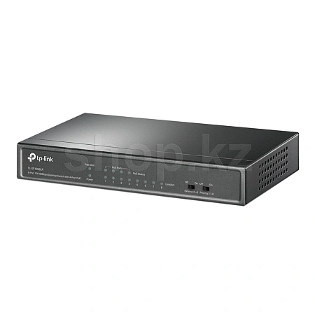 Switch 8 port TP-Link TL-SF1008LP (V3.0)