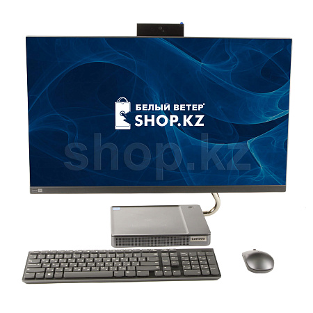 Моноблок Lenovo IdeaCentre AIO 5 27IOB6 (F0G4009GRU)