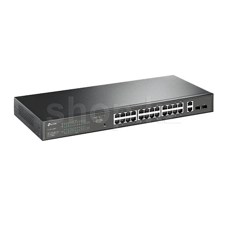 Switch 28 ports TP-Link TL-SG1428PE