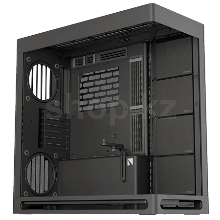 HAVN HS 420, Black корпусы