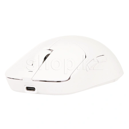 Мышь A4Tech Bloody SG5, White, USB