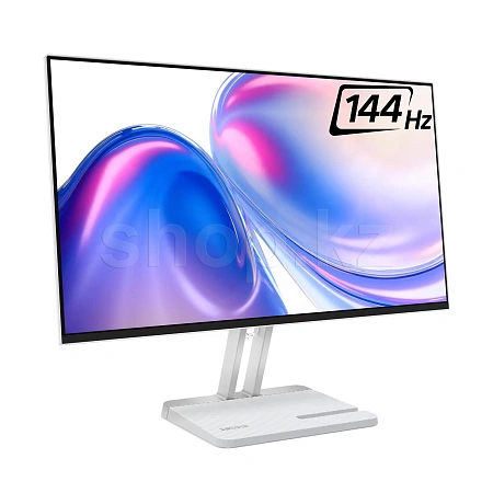 Монитор 23.8" Lenovo L24-4C, Cloud Grey