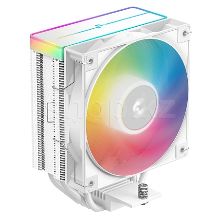 Кулер DeepCool AG400 WH ARGB V2