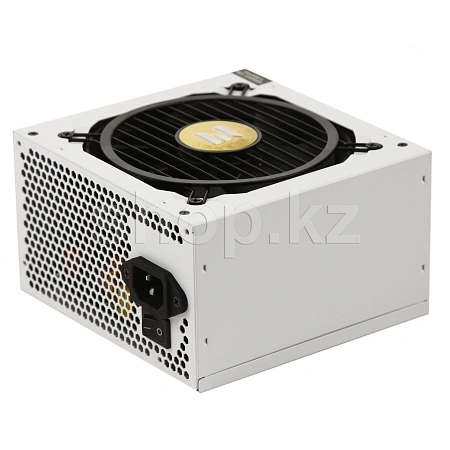 Блок питания ATX 1200 W Zalman TeraMax II White, OEM