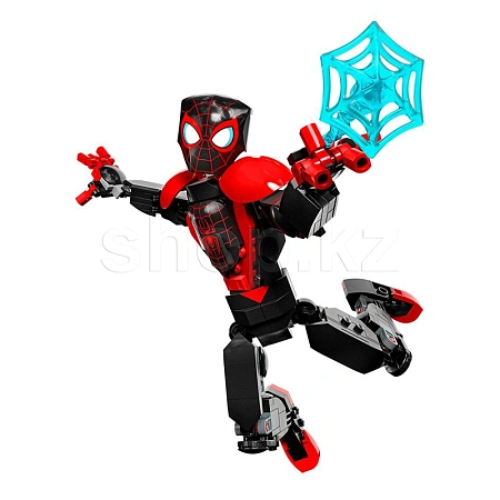 Lego, Super Heroes конструкторы: Майлз Моралес