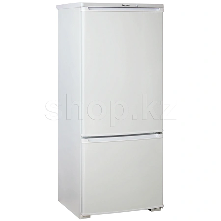 Холодильник Бирюса 151, White