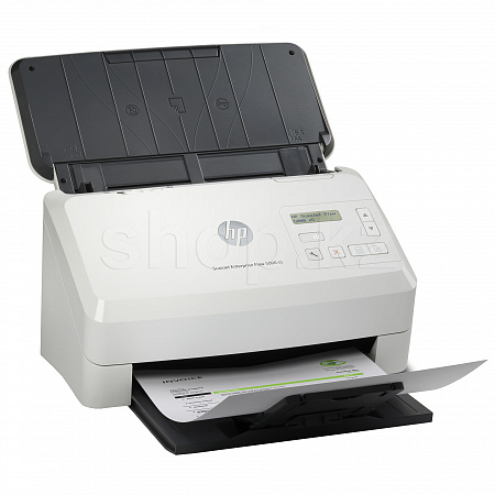 HP ScanJet Enterprise Flow 5000 s5