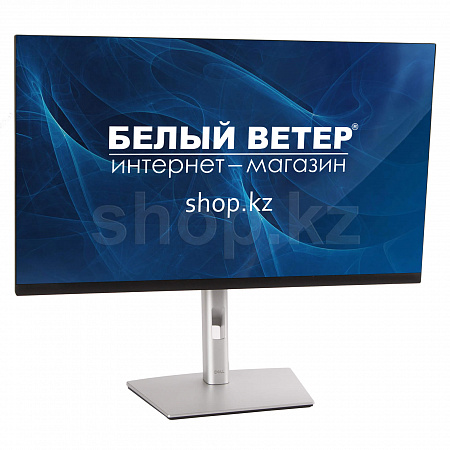 Монитор 27" Dell P2723D, Black-Silver