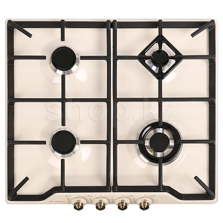 Газовая варочная поверхность Gefest ПВГ 1212-02 К55