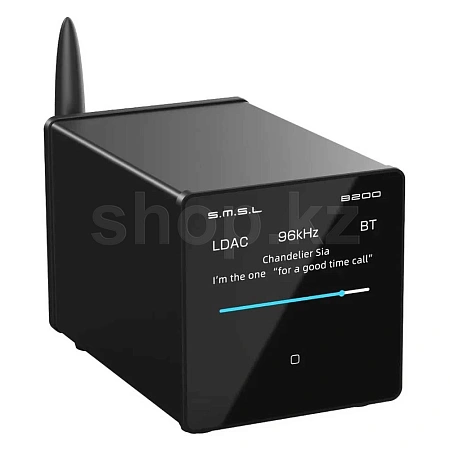 Bluetooth ресивер SMSL B200