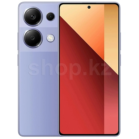 Смартфон Redmi Note 13 Pro, 512 GB, Lavender Purple (23117RA68G)