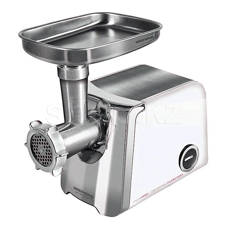 Электромясорубка Redmond RMG-1205-8, White