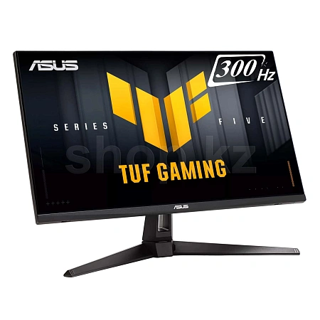 27" ASUS TUF Gaming VG27AQM5A, Black мониторы