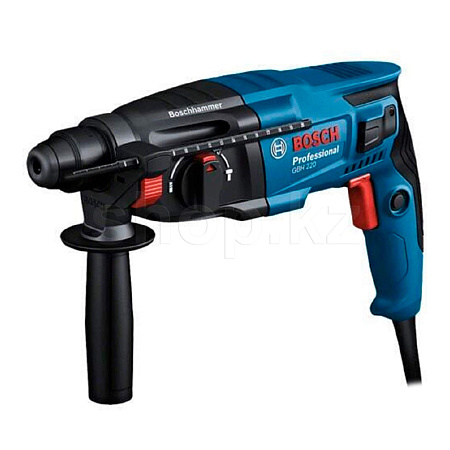 Перфоратор Bosch GBH 220