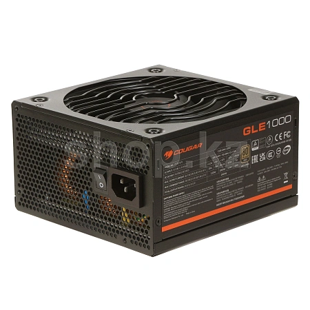 Блок питания ATX 1000 W Cougar GLE 1000
