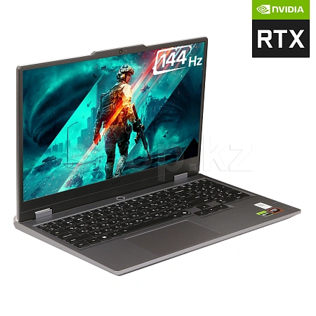 Lenovo LOQ 15AHP10 (83JG000WRK) ноутбугы