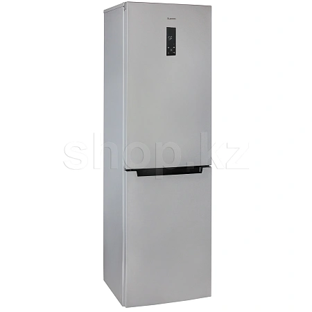 Бирюса M980NF, Metallic тоңазытқышы