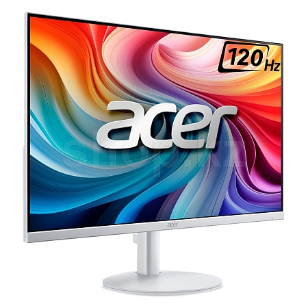 Монитор 27" Acer SA273G0wi, White