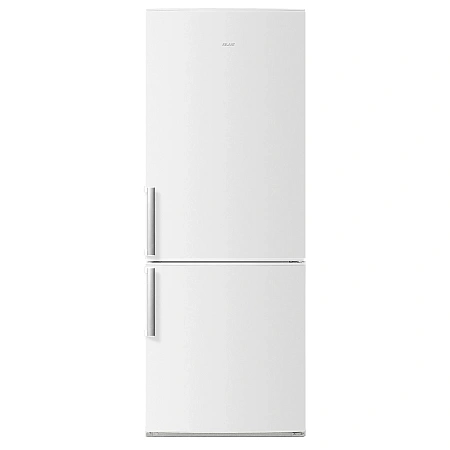 Atlant ХМ-6224-101, White тоңазытқышы