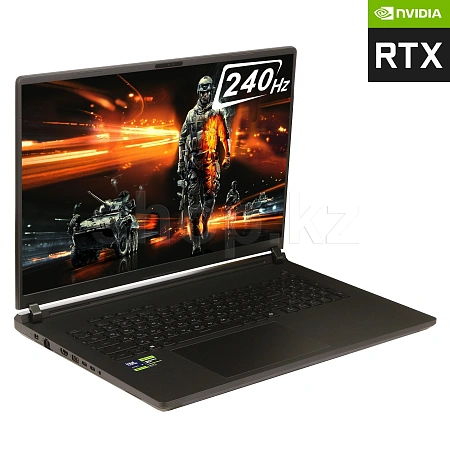 ASUS ROG Strix SCAR 18 G835LW (90NR0LI1-M005R0) ноутбугы
