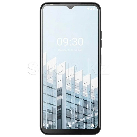 Смартфон Tecno POP 6 Pro, 32 GB, Polar Black (BE8)