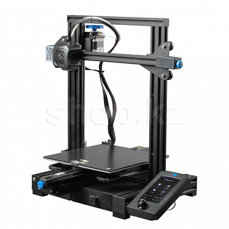 Creality Ender-3 V2, Black 3D принтерi