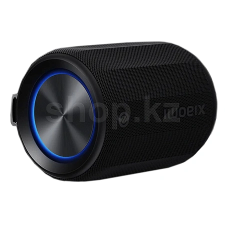 Колонка портативная Xiaomi Bluetooth Speaker Mini (2.0), Black