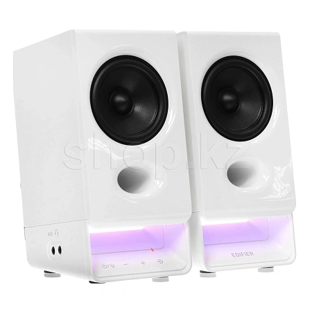 Колонки Edifier R20BT (2.0), White