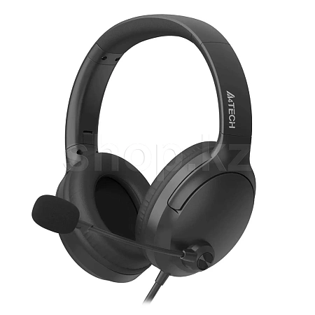 Гарнитура A4Tech Fstyler FH280U, Black