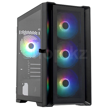 Корпус 1Stplayer Trilobite T4, Black