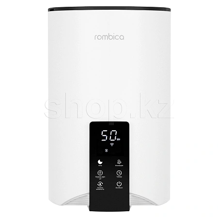 Увлажнитель воздуха Rombica Smart Nova HUM-047, White