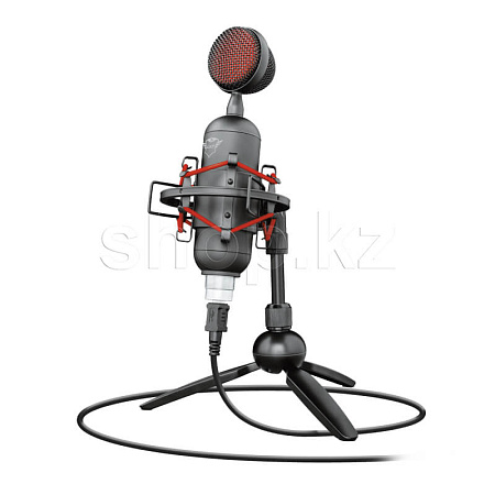 Trust GXT 244 Buzz Streaming микрофоны