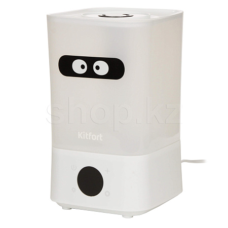 Kitfort KT-2837, White ылғалдандырғышы