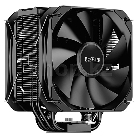 Кулер PCCooler Paladin EK6000 B