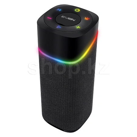Sven PS-155 (2.0), Black портативті динамигі