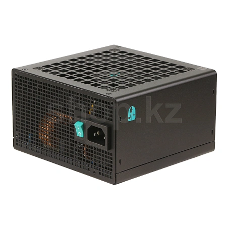 Блок питания ATX 850 W DeepCool GamerStorm PQ850G