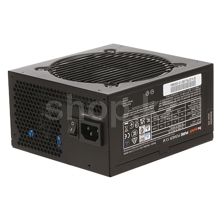 Блок питания ATX 850 W be quiet! Pure Power 13 M, Gold