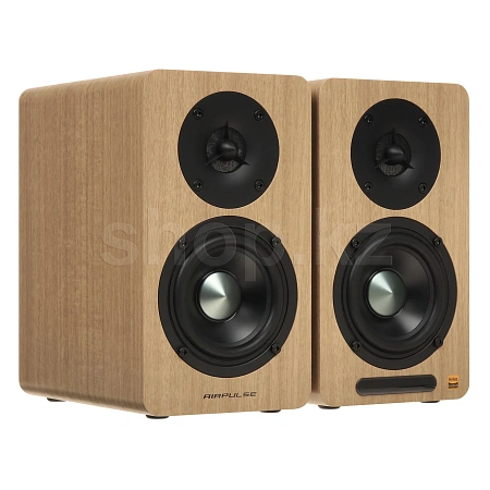 Колонки Edifier A60 (2.0), Walnut