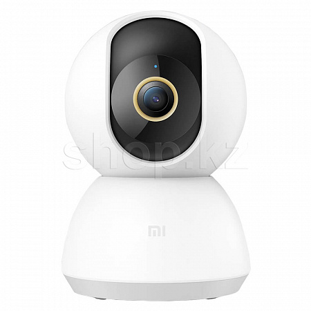 Камера видеонаблюдения Xiaomi Mi Home Security Camera 360 2K MJSXJ09CM, White