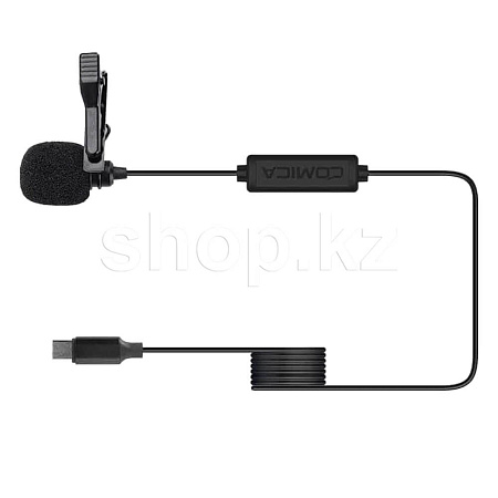 COMICA V01SP (UC), 2.5m микрофоны