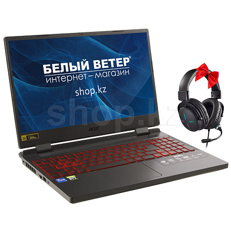 Acer Nitro 5 AN515-58 (NH.QFJER.008) ноутбугы