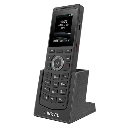 Fanvil Linkvil W610H IP-телефоны