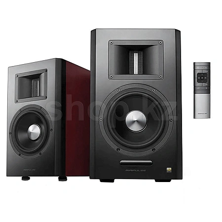 Edifier A300 (2.0), Cherry динамиктері