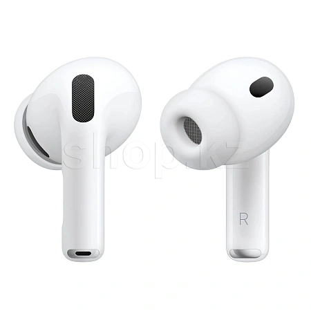 Bluetooth гарнитура Apple AirPods Pro 3, White